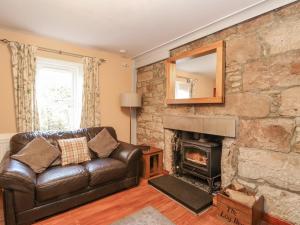 Deskford Cottage