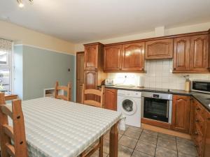 Deskford Cottage
