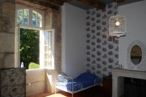 Appartements Le Gobelin - La Maisou : photos des chambres