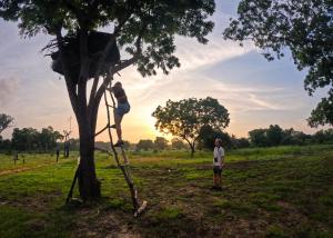 Safaria Lodge Wilpattu