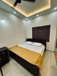 Fresh Up In Guruvayur Krishnendhu Residency