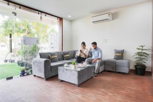 FabHotel Sky - Nr Sapphire 83 Mall, Manesar