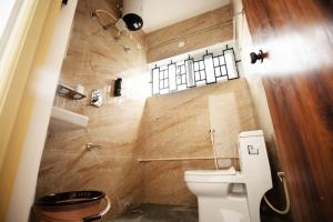 1BHK 2km From Hosa Road Metro with lift 506