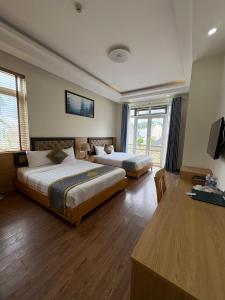 Sam Ha Phuong Boutique Da Lat