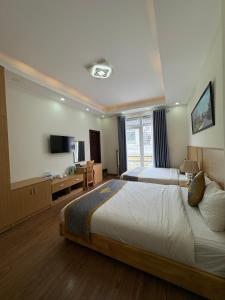 Sam Ha Phuong Boutique Da Lat