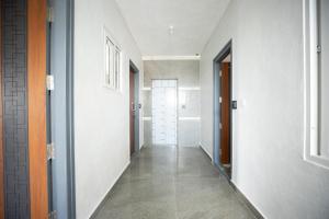 1BHK 2km From Hosa Road Metro with lift602