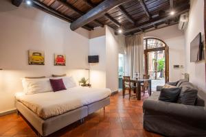 Santa Caterina Suite by the Pantheon