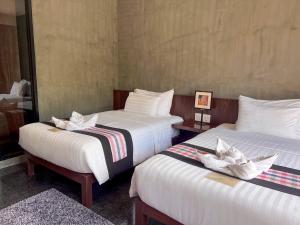 NAI YA Hotel -SHA Extra Plus