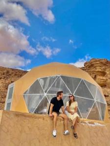 Wadi Rum
