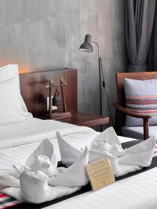 NAI YA Hotel -SHA Extra Plus