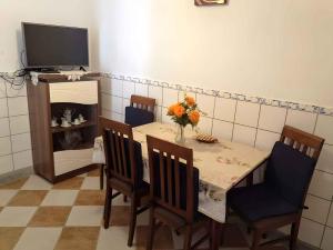 Apartment Karlobag - Velebit Riviera 34907