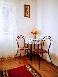 Apartment Karlobag - Velebit Riviera 34907