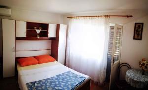 Apartment Karlobag - Velebit Riviera 34907