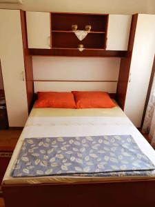 Apartment Karlobag - Velebit Riviera 34907