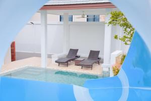 Khunnapat Pool Villa Pranburi