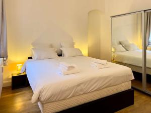 Penbed - 3BR - Faubourg St Honore - Concorde