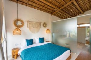 Azulcielo - 3BR Villa private pool in Pererenan