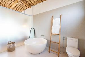 Azulcielo - 3BR Villa private pool in Pererenan