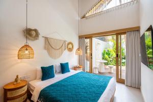 Azulcielo - 3BR Villa private pool in Pererenan