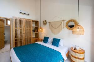 Azulcielo - 3BR Villa private pool in Pererenan