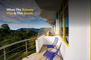 goSTOPS Bir, Landing Site