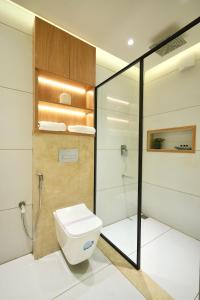 Royale Suites - 3 BHK Serviced Apartment