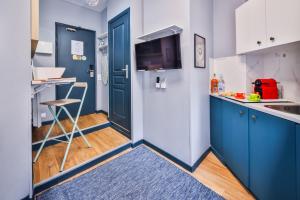 WS Grands Boulevards - Opera