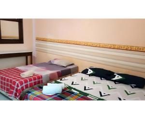OYO 91245 Chenang Lodge Motel