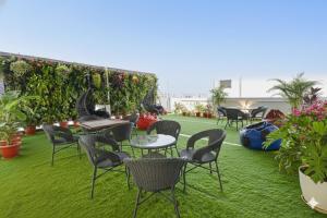 Hotel Urban Prime Near Yashoda Hospital, Hitech City