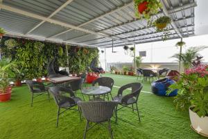 Hotel Urban Prime Near Yashoda Hospital, Hitech City