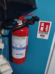 Casina Vitantonio Valmontone