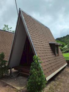 I-Lay House Koh Kood