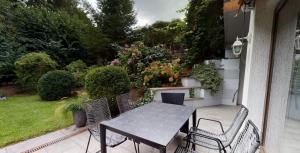 Ferienwohnung Gorch-Fock Scharbeutz