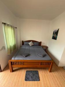 ลาภะ เกสท์เฮาส์ บ้านรักไทย Lapha guest house