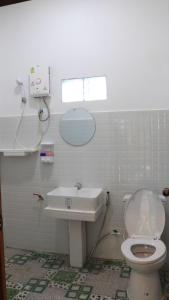 ลาภะ เกสท์เฮาส์ บ้านรักไทย Lapha guest house