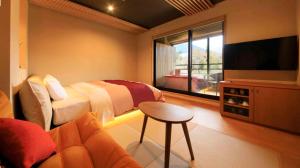 Hakone Fuga - Adult Only