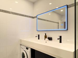 Penbed - 3BR - Faubourg St Honore - Concorde