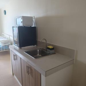 Mandi Condo at Marina Spatial Studio Unit