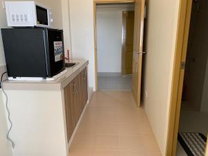 Mandi Condo at Marina Spatial Studio Unit