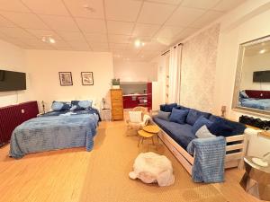 City Apartment in bester zentraler Lage powered by Eventraum Erfurt