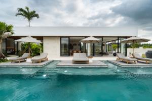 Villa The Bali Myna by BaliSuperHost