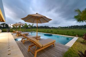 Villa The Bali Myna by BaliSuperHost