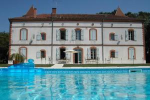 B&B / Chambres d'hotes Manoir des Chanterelles : photos des chambres