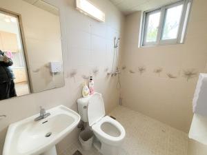 Namhae Kkotnae Village Pension