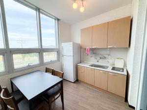 Namhae Kkotnae Village Pension