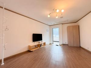 Namhae Kkotnae Village Pension