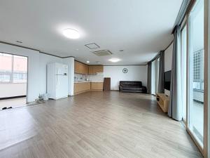 Namhae Kkotnae Village Pension