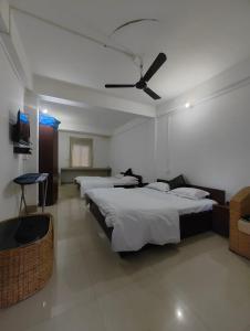 Travellers Hostel by Spirit of Adventure, Dirang