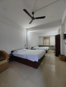Travellers Hostel by Spirit of Adventure, Dirang