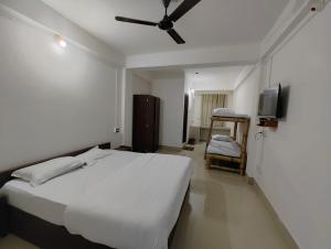 Travellers Hostel by Spirit of Adventure, Dirang